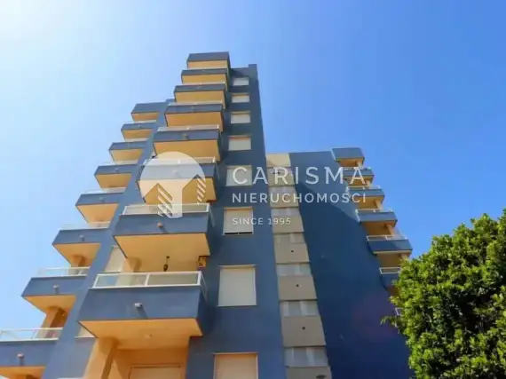 (4) Nowy apartament z widokiem na morze, Dehesa Campoamor, Costa Blanca