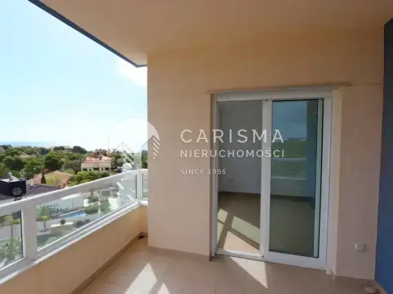 (6) Nowy apartament z widokiem na morze, Dehesa Campoamor, Costa Blanca