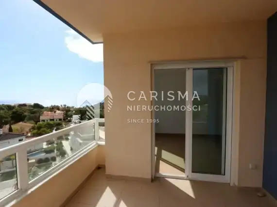 (7) Nowy apartament z widokiem na morze, Dehesa Campoamor, Costa Blanca