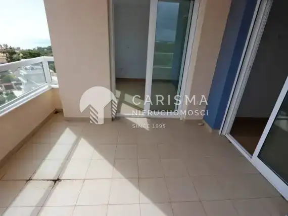 (8) Nowy apartament z widokiem na morze, Dehesa Campoamor, Costa Blanca