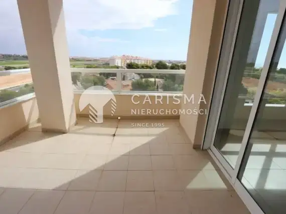 (16) Nowy apartament z widokiem na morze, Dehesa Campoamor, Costa Blanca