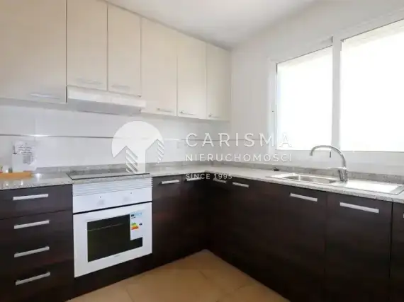 (18) Nowy apartament z widokiem na morze, Dehesa Campoamor, Costa Blanca