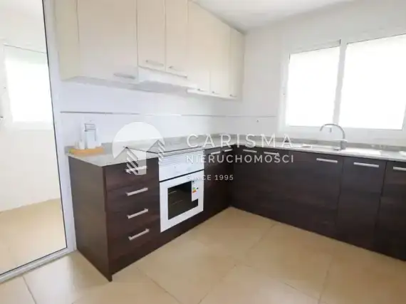 (19) Nowy apartament z widokiem na morze, Dehesa Campoamor, Costa Blanca