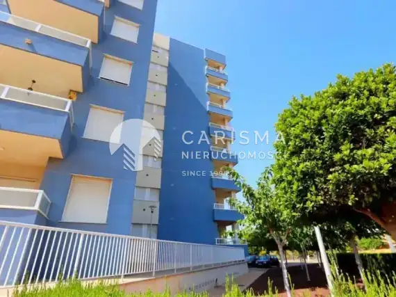 (24) Nowy apartament z widokiem na morze, Dehesa Campoamor, Costa Blanca