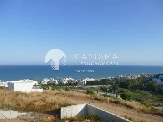 (6) Luksusowa willa z widokiem na morze w Esteponie, Costa del Sol