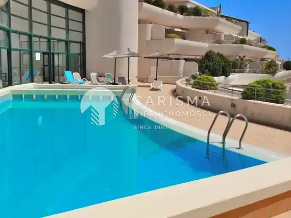 (3) Luksusowy apartament z widokiem na morze, Altea Hills, Costa Blanca