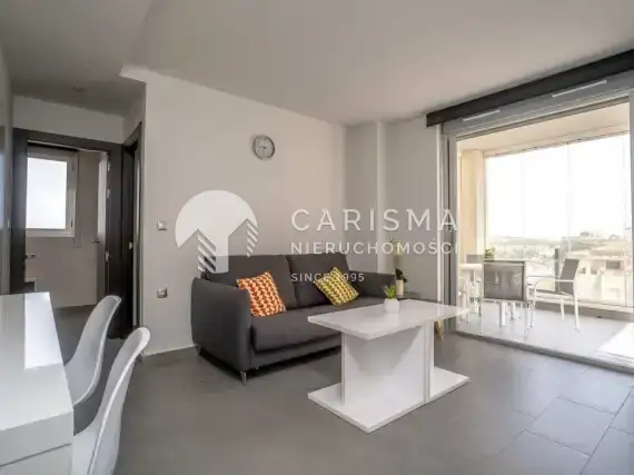 (9) Apartament 100 m od plaży w La Mata, Costa Blanca, Hiszpania