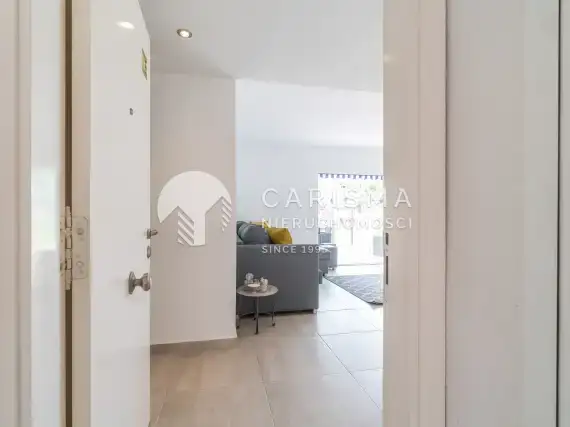 (5) Apartament z ogródkiem w Playa Flamenca, Costa Blanca, Hiszpania