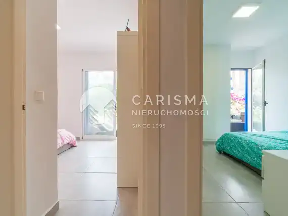 (13) Apartament z ogródkiem w Playa Flamenca, Costa Blanca, Hiszpania