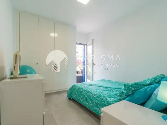 (15) Apartament z ogródkiem w Playa Flamenca, Costa Blanca, Hiszpania