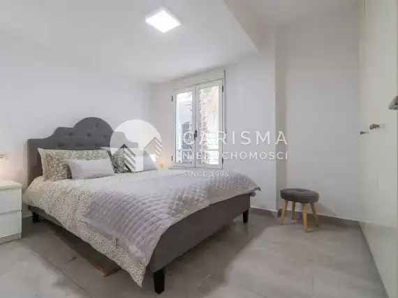 (20) Apartament z ogródkiem w Playa Flamenca, Costa Blanca, Hiszpania