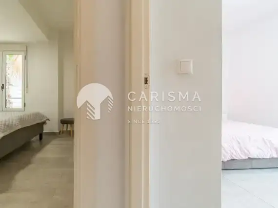 (21) Apartament z ogródkiem w Playa Flamenca, Costa Blanca, Hiszpania