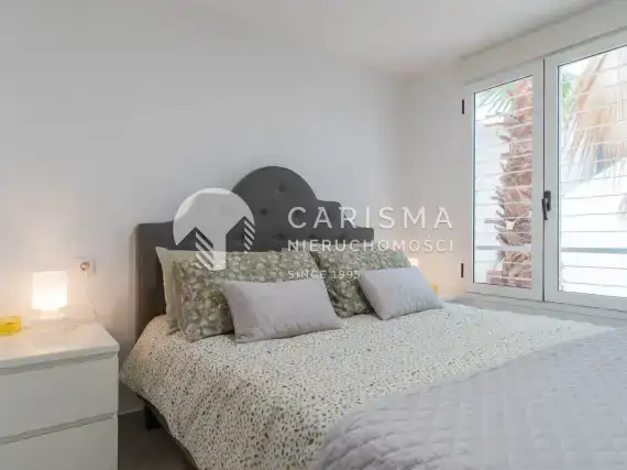 (25) Apartament z ogródkiem w Playa Flamenca, Costa Blanca, Hiszpania