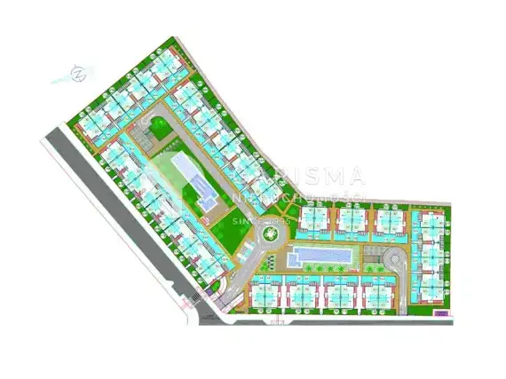 (20) Nowe apartamenty przy Laguna Salada de Torrevieja