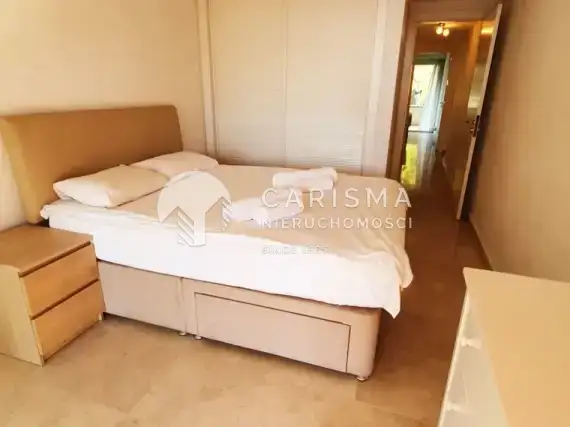 (14) Luksusowy apartament w pierwszej linii brzegowej, New Golden Mile, Costa del Sol