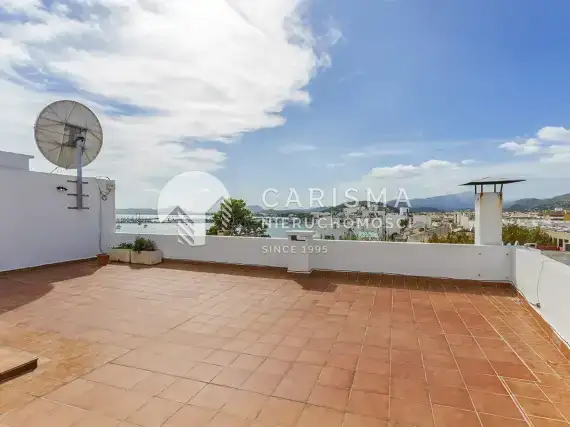 (12) Luksusowy penthouse w pierwszej linii brzegowej, Puerto Pollensa, Majorka
