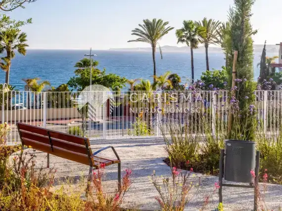 (8) Luksusowe apartamenty z widokiem na morze, Benalmadena, Costa del Sol