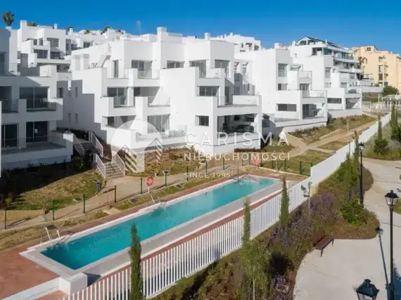 (10) Luksusowe apartamenty z widokiem na morze, Benalmadena, Costa del Sol
