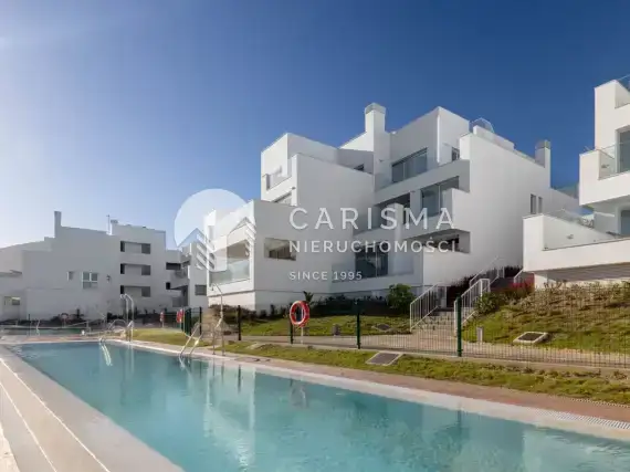 (20) Luksusowe apartamenty z widokiem na morze, Benalmadena, Costa del Sol