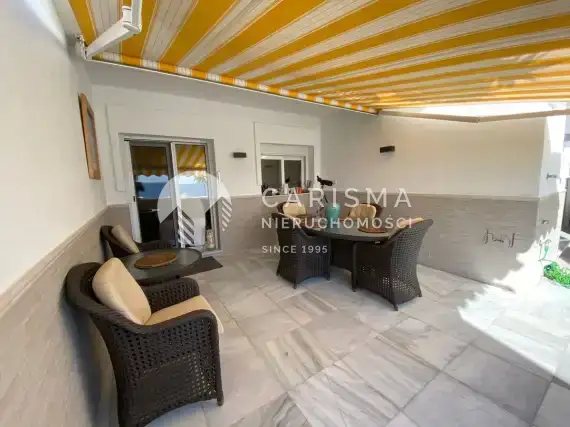 (35) Luksusowy apartament w pierwszej linii brzegowej, Estepona, Costa del Sol