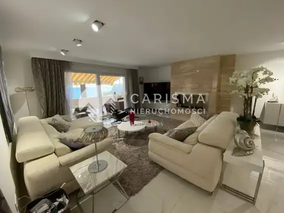 (41) Luksusowy apartament w pierwszej linii brzegowej, Estepona, Costa del Sol