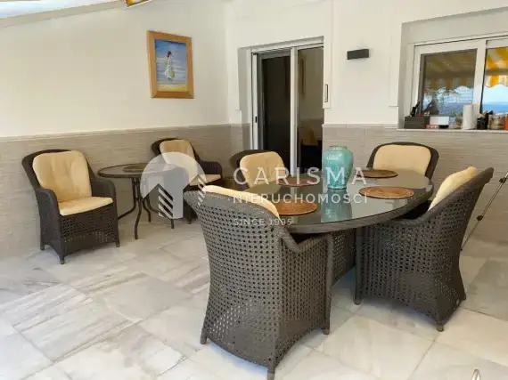 (54) Luksusowy apartament w pierwszej linii brzegowej, Estepona, Costa del Sol