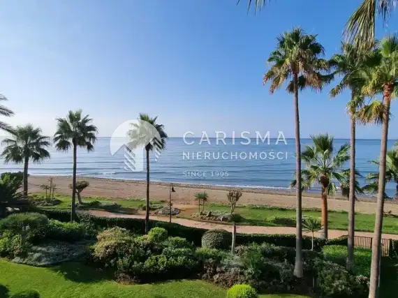 (12) Luksusowy penthouse przy plaży, New Golden Mile, Costa del Sol