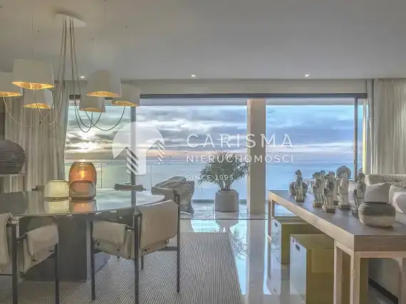 (12) Luksusowy i nowy apartament w pierwszej linii brzegowej, Estepona, Costa del Sol