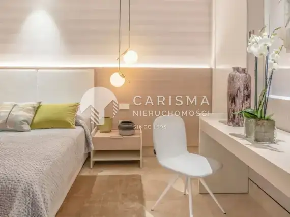 (24) Luksusowy i nowy apartament w pierwszej linii brzegowej, Estepona, Costa del Sol