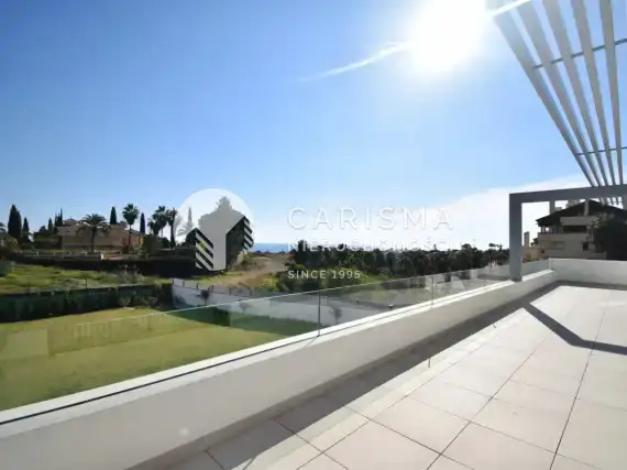 (22) Luksusowa willa w New Golden Mile Marbella