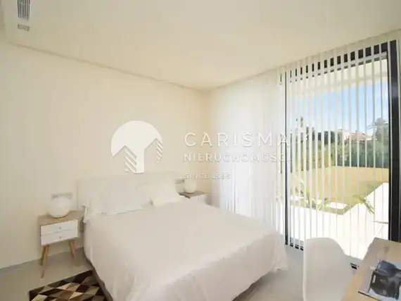 (32) Luksusowa willa w New Golden Mile Marbella