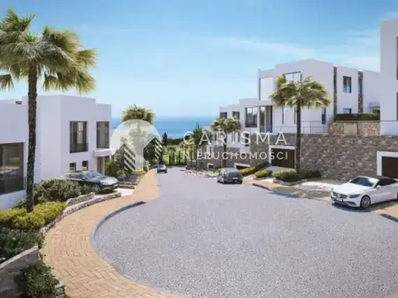(9) Nowe, luksusowe i gotowe  wille, Calahonda, Costa del Sol