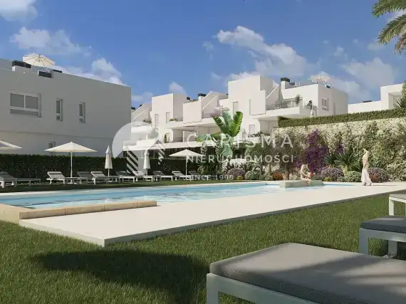 (5) Apartamenty na polu golfowym La Finca, faza II