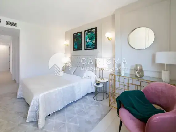 (14) Luksusowy apartament w Panorama Mar, Punta Prima