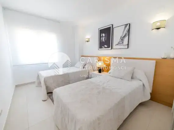 (15) Luksusowy apartament w Panorama Mar, Punta Prima