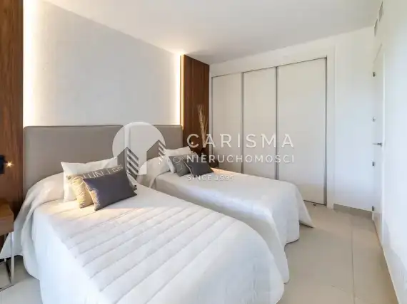 (17) Luksusowy apartament w Panorama Mar, Punta Prima