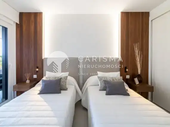 (18) Luksusowy apartament w Panorama Mar, Punta Prima