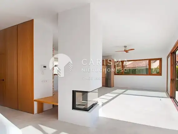 (26) Nowa, gotowa willa z widokiem na morze, Moraira, Costa Blanca