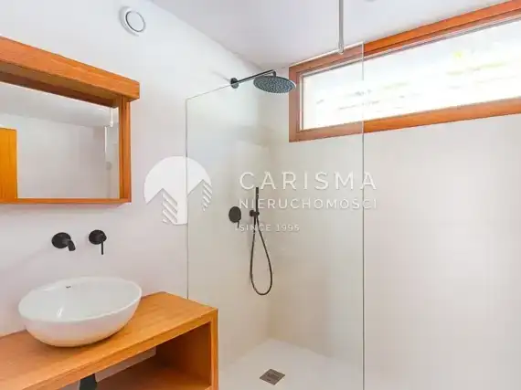(41) Nowa, gotowa willa z widokiem na morze, Moraira, Costa Blanca
