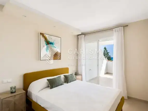 (6) Luksusowy apartament, przy plaży, Calahonda, Costa del Sol