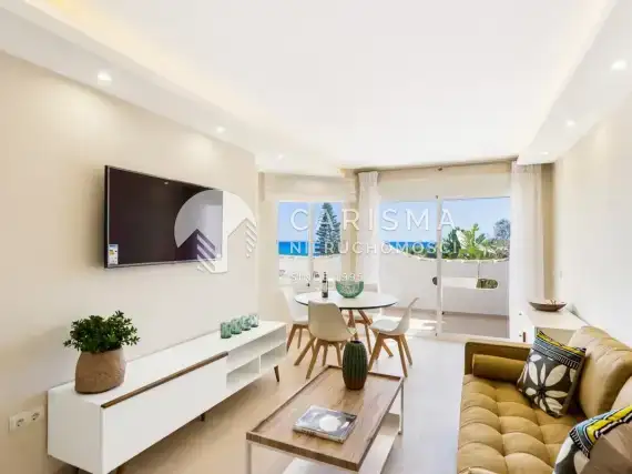 (10) Luksusowy apartament, przy plaży, Calahonda, Costa del Sol