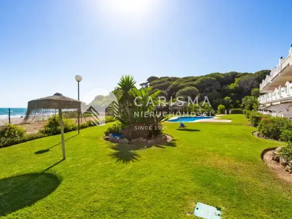 (26) Luksusowy apartament, przy plaży, Calahonda, Costa del Sol