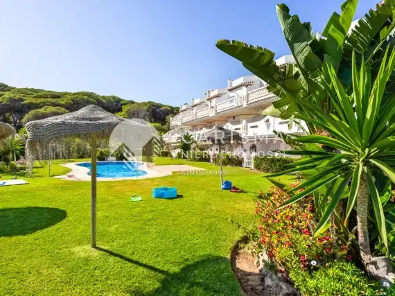 (27) Luksusowy apartament, przy plaży, Calahonda, Costa del Sol