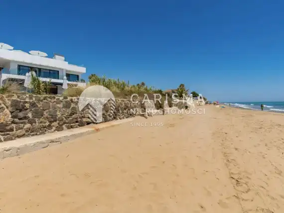 (2) Luksusowa willa przy plaży, Costabella, Costa del Sol