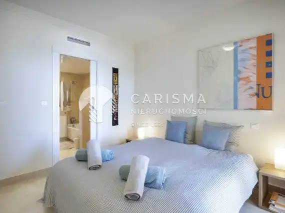(13) Luksusowy apartament w pierwszej linii brzegowej, Estepona, Costa del Sol
