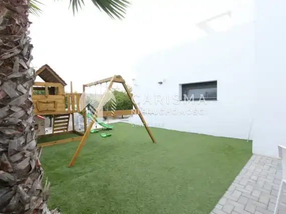 (37) Ładna willa w bardzo dobrej lokalizacji, Moraira, Costa Blanca