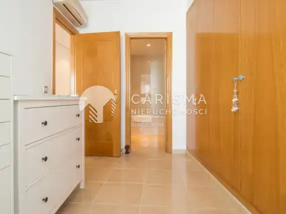(10) Apartament w centrum Moraira