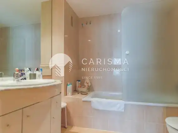 (13) Apartament w centrum Moraira