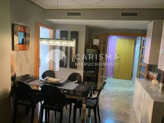 (9) Apartament w pobliżu udogodnień, Denia, Costa Blanca