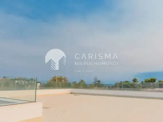 (8) Nowa i luksusowa willa tylko 200 m od plaży, Costalita, Costa del Sol